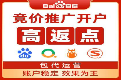 行业领先企业的SEM代运营经验分享
